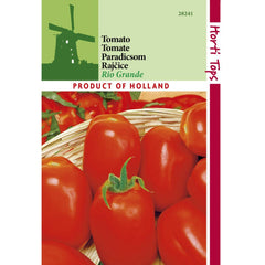 Seminte Tomate RIO GRANDE Horti Tops 1 g