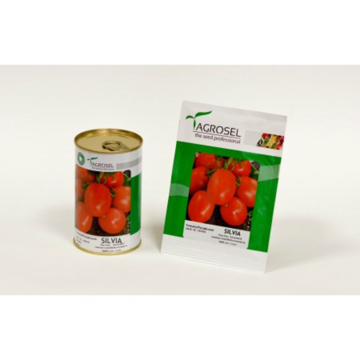 Seminte Tomate Silvia (tip Rio Grande) Agrosel 3000 sem, 1, hectarul.ro
