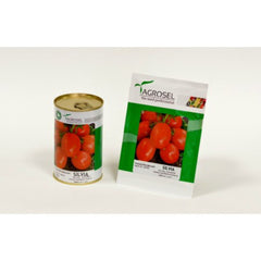 Seminte Tomate Silvia (tip Rio Grande) Agrosel 3000 sem