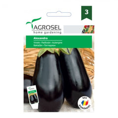 Seminte Vinete Alexandra Agrosel 2 g