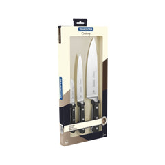 Set 3 cutite Century Tramontina