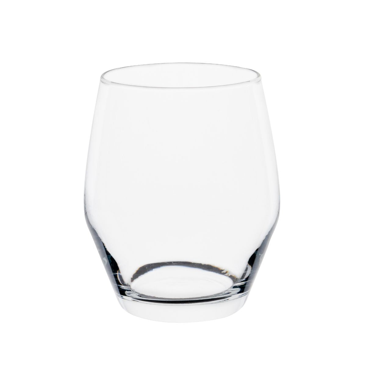 Set 3 pahare transparente din sticla 37cl Cosy Moments Style Cosy&Trendy