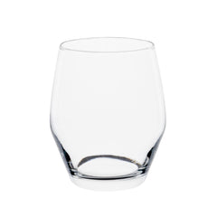 Set 3 pahare transparente din sticla 37cl Cosy Moments Style Cosy&Trendy