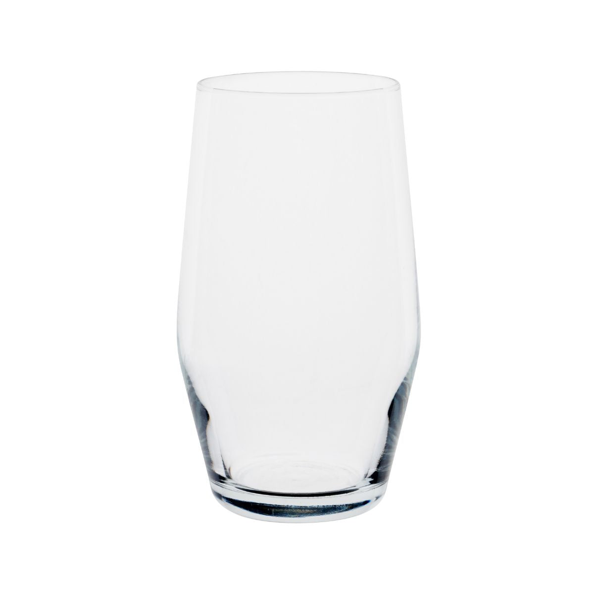 Set 3 pahare transparente din sticla 49cl Cosy Moments Style Cosy&Trendy