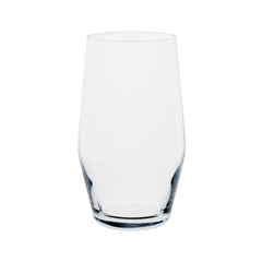 Set 3 pahare transparente din sticla 49cl Cosy Moments Style Cosy&Trendy