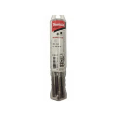 SET 5 BURGHIE NEMESIS Makita 6x165
