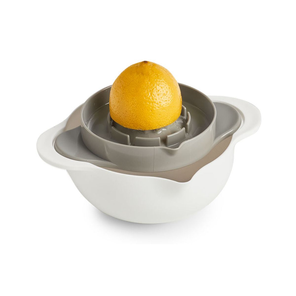 Set accesorii pentru bucatarie, din plastic, Multifunctional Kitchen Zeller