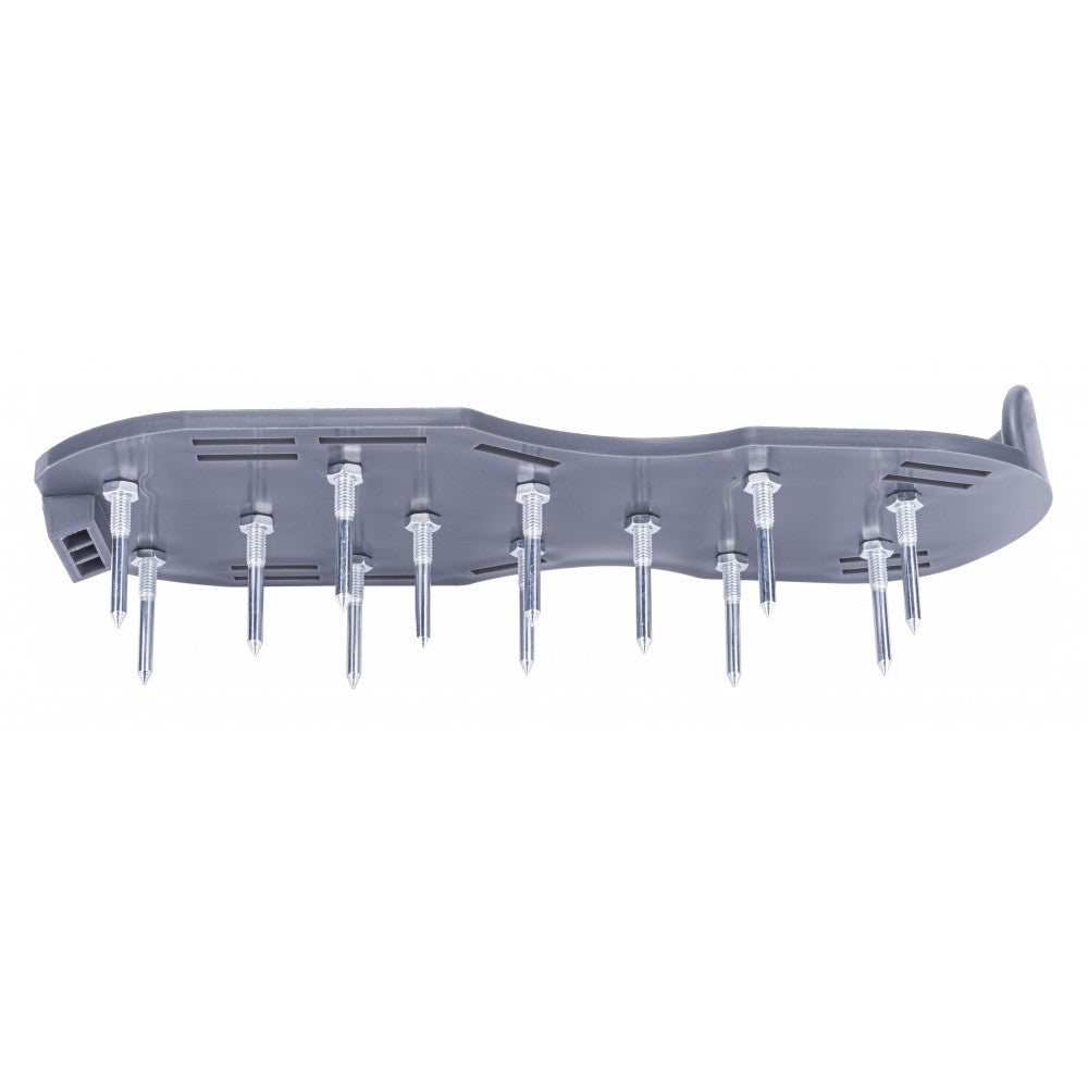 Set aerator de gazon tip sandale PM-AS-30T, Powermat PM1116