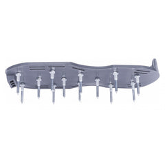 Set aerator de gazon tip sandale PM-AS-30T, Powermat PM1116