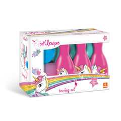 Set Bowling  UNICORN