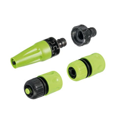 Set conectare furtun Economic 3/4'' Cellfast