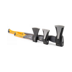Set de trei topoare de dulgher Powermat PM-SKC-Z3M