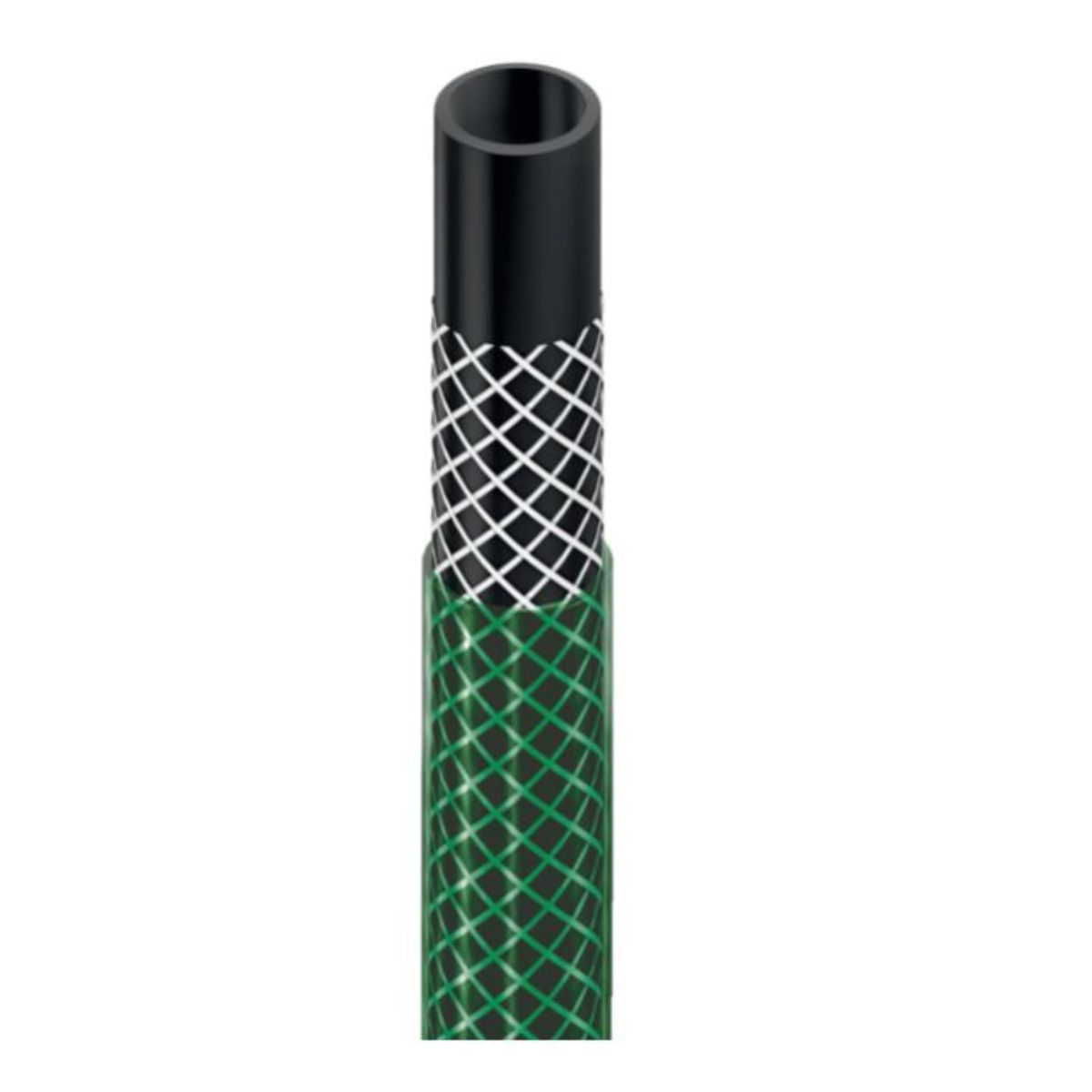 Set furtun armat Economic 3/4'' 20m Cellfast