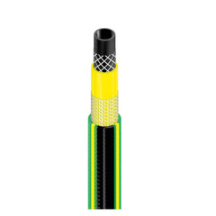 Set furtun armat Green ATS2 2 1/2'' 20m Cellfast