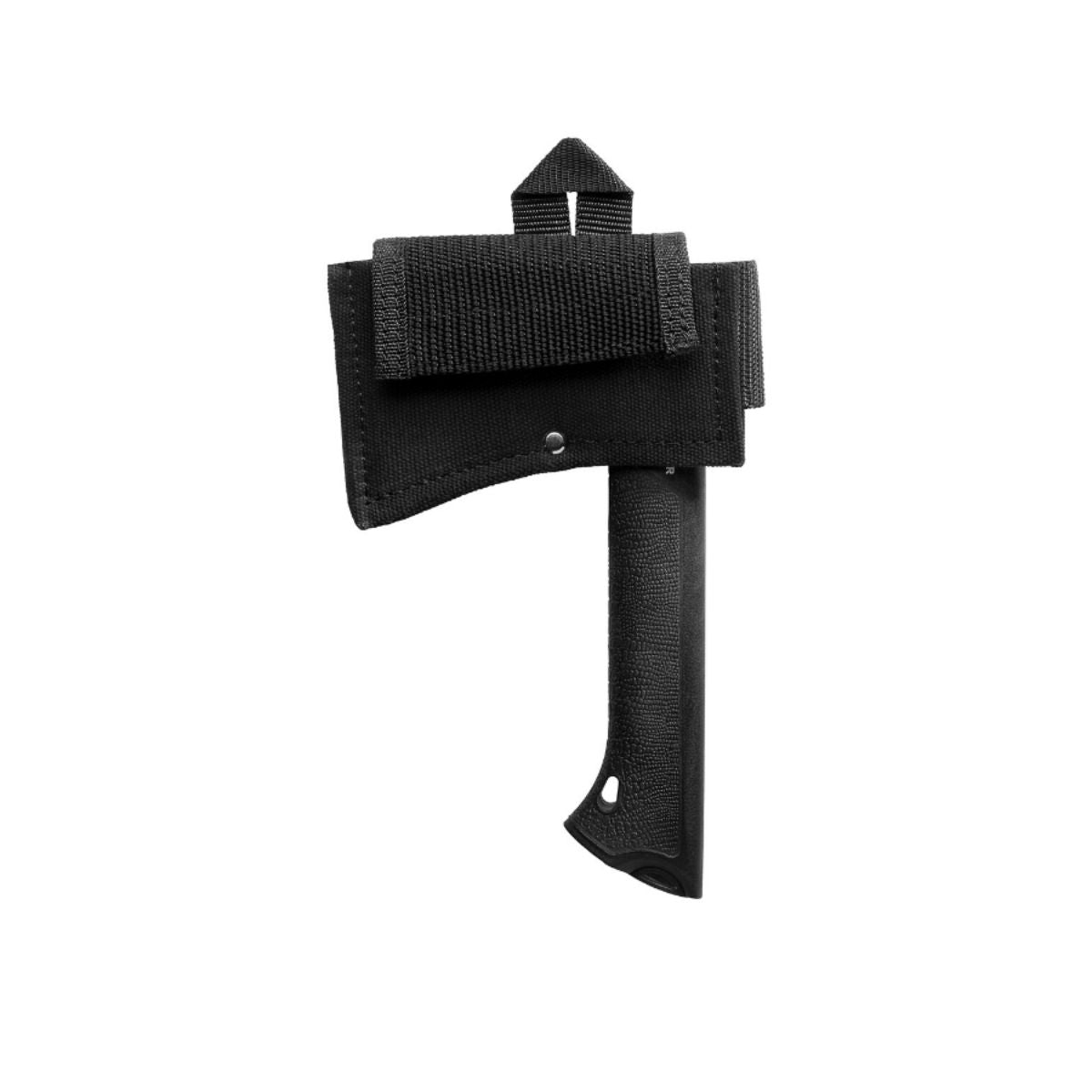 Set GERBER pt vanatoare , topor si cutit Gator