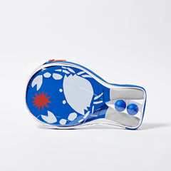 Set palete cu 2 mingi, pentru plaja Sunnylife X Daimon Downey