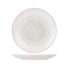 Set pentru cina verde/crem, ceramic, pentru 4 persoane, Mira Cosy&Trendy