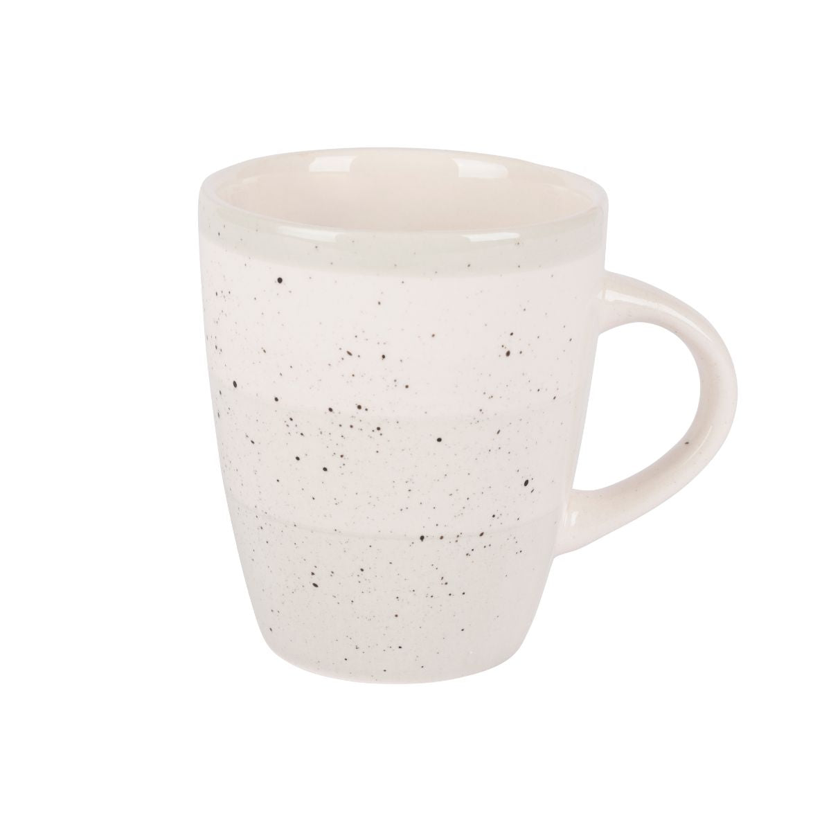 Set pentru cina verde/crem, ceramic, pentru 4 persoane, Mira Cosy&Trendy, 9, hectarul.ro