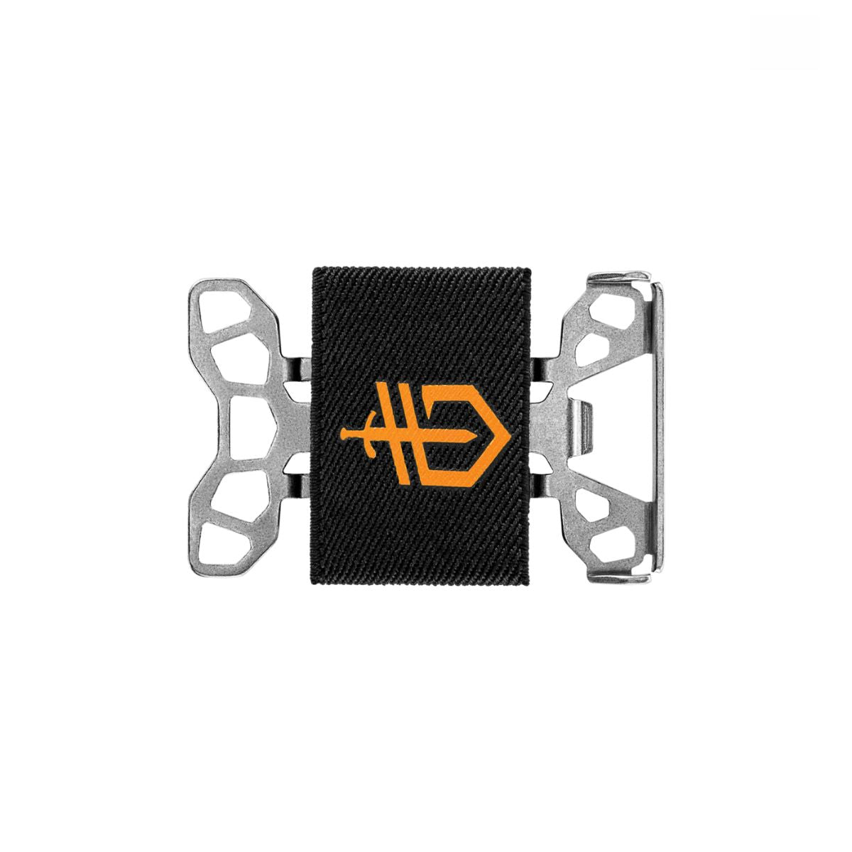 Set promotional in cutie metalica Gerber multitool Truss si portofel Barbill