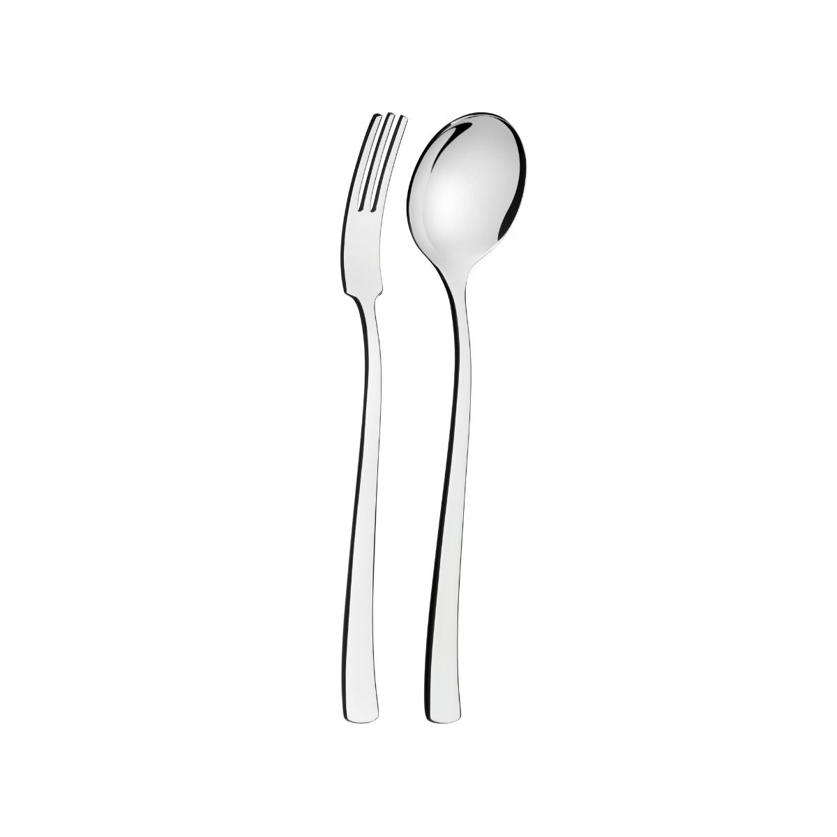 Set tacamuri pentru spaghete, 2 piese, Essentials Tramontina, 1, hectarul.ro