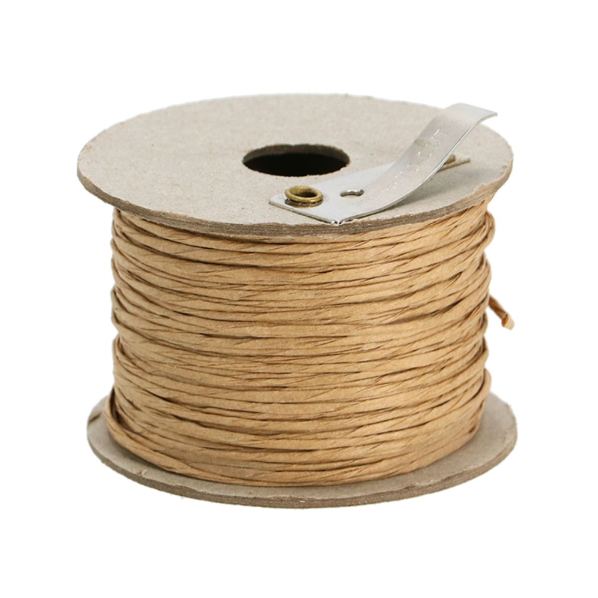 Sfoara din hartie pentru gradinarit, 50 m, cu suport si taietor Esschert Design