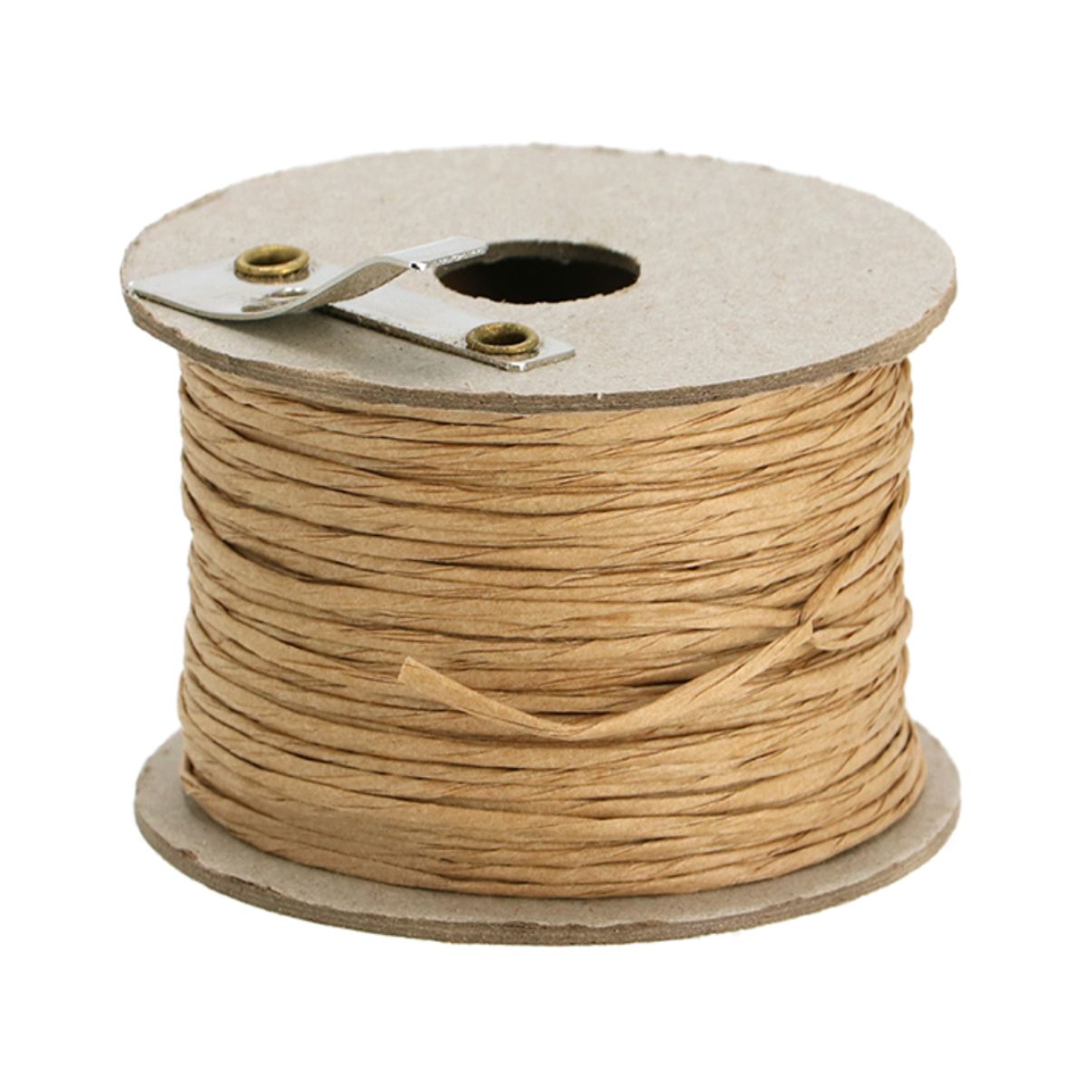 Sfoara din hartie pentru gradinarit, 50 m, cu suport si taietor Esschert Design