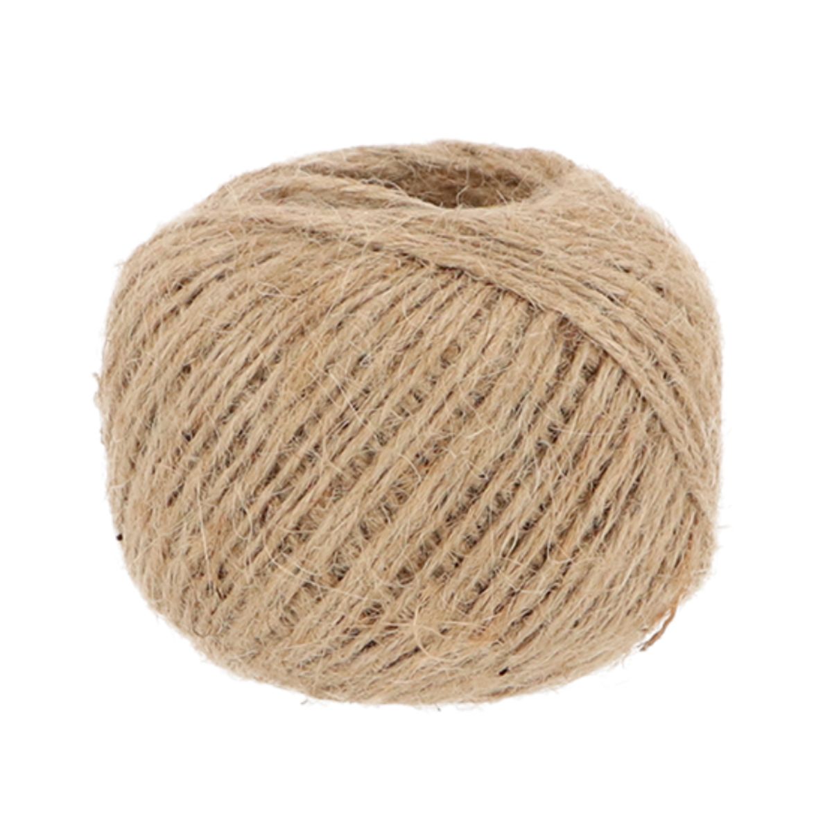 Sfoara iuta, ghem 100m, Garden Rope Esschert