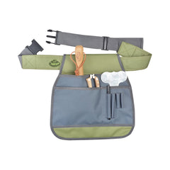 Sort de gradinarit gri/verde Esschert Design