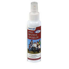 Spray impotriva capuselor HELPICON, 100 ml