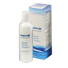 Spray impotriva paduchilor, Helpicon, 100 ml