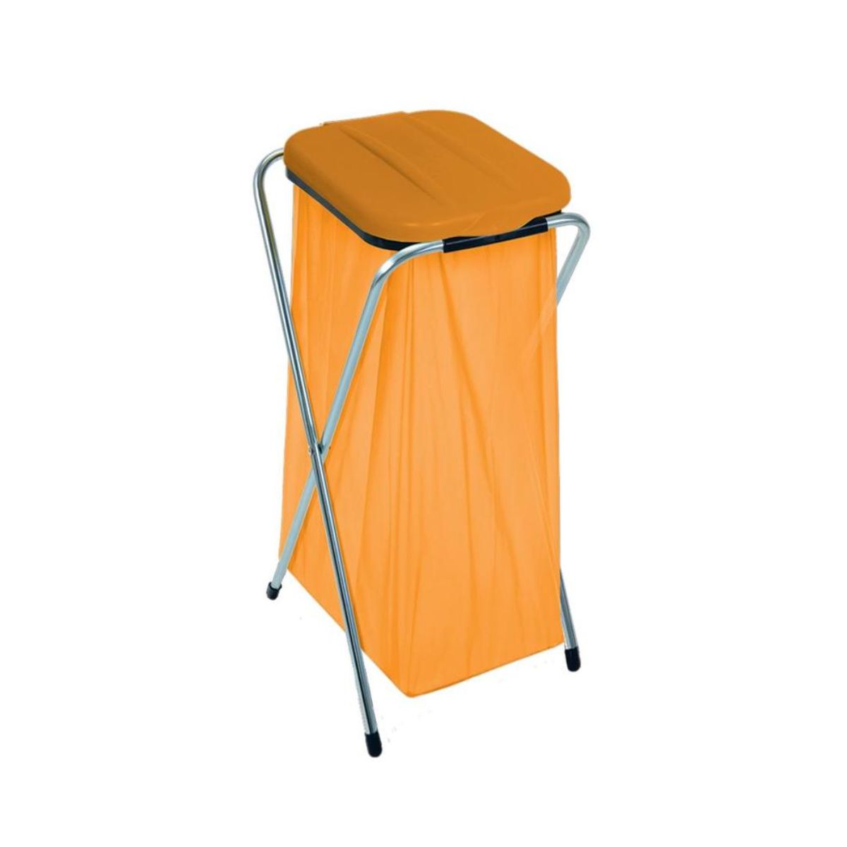 Stand pentru saci de gunoi Strend Pro Ecofix-1 Solo, 1, hectarul.ro