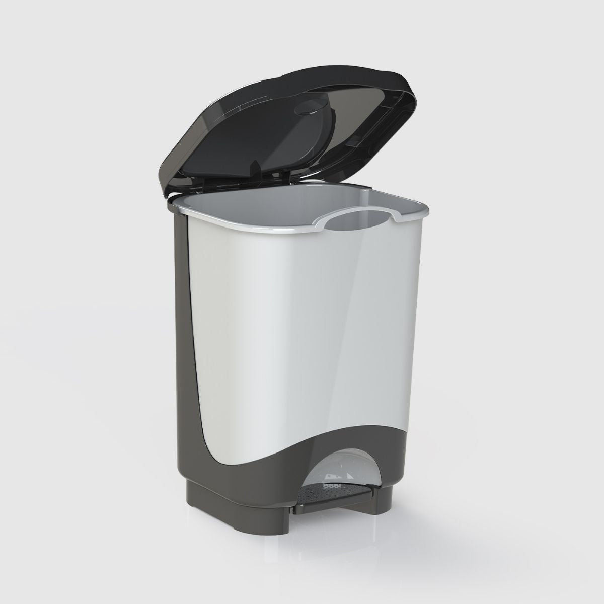 Sterk Plast COS GUNOI CASANDRA 13L BLEU