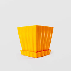 Sterk Plast GHIVECI TULIPE NR 3 ROZ