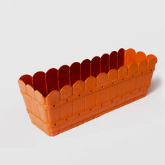 JARDINIERA RUSTIC 40 CM
