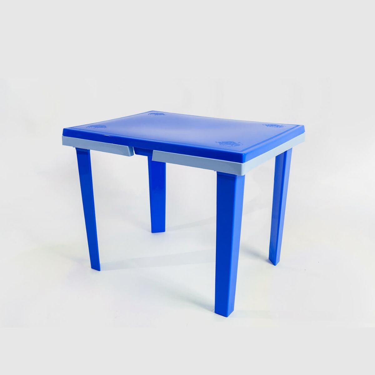 Sterk Plast MASUTA COPIL ALBASTRA