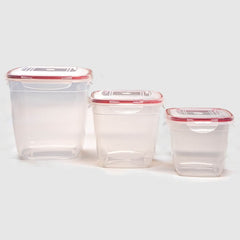 Sterk Plast SET CUTII ALIMENTE LIA