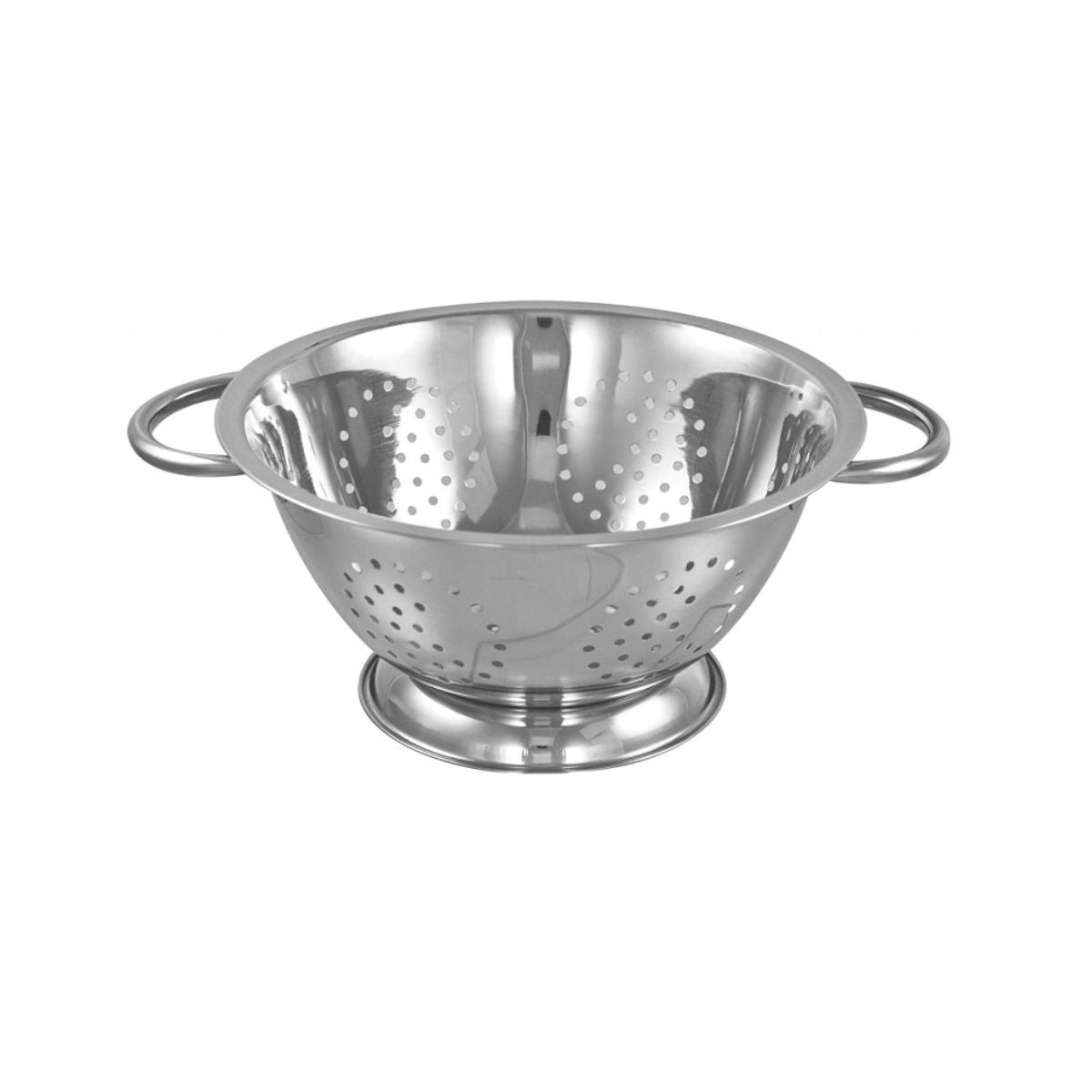 Strecuratoare inox , 20 x 8 cm , Grunberg IDC20, 1, hectarul.ro