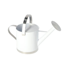 Stropitoare alba din tabla zincata 4,7 L Esschert Design