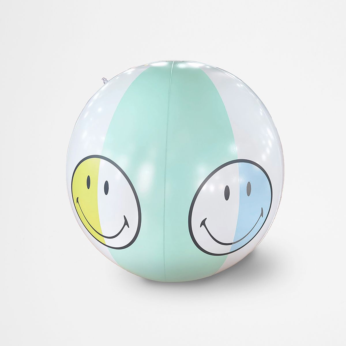 Stropitoare gonflabila 80 cm Sunnylife Smiley, 1, hectarul.ro