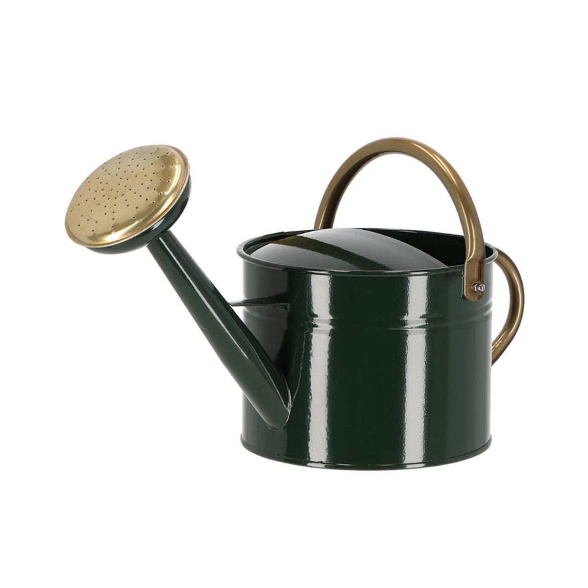 Stropitoare verde metalica Ø23,5 cm Esschert Design