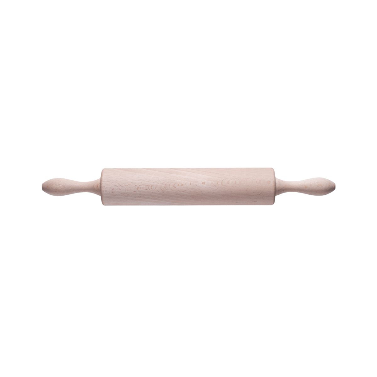 Sucitor pentru aluat, din lemn, 43 cm, Rolling Pin Zeller, 1, hectarul.ro