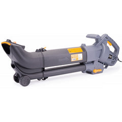 Suflanta / aspirator de frunze 3550W 3 in 1, Powermat PM-ODL-3550M
