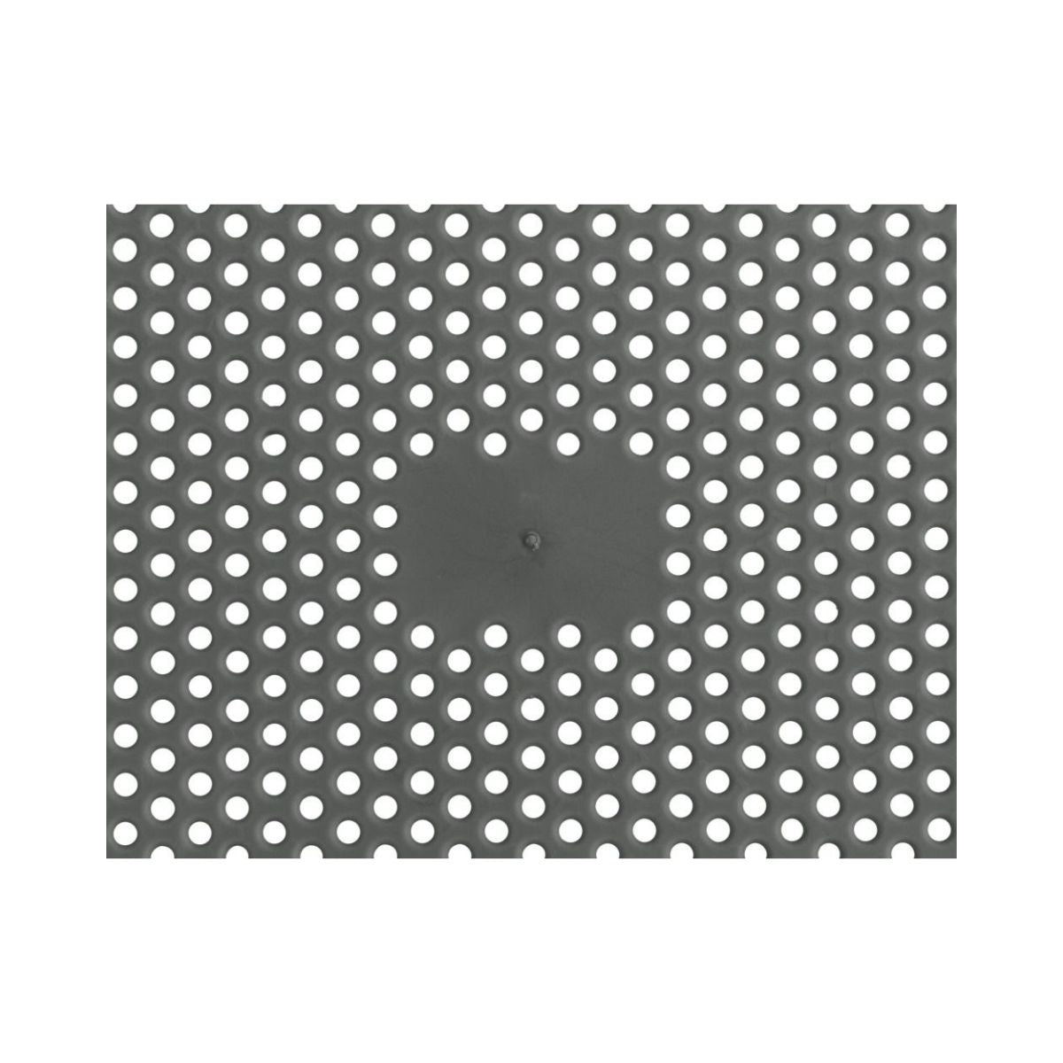 Tava 3-in-1 pentru chiuveta Shari, gri inchis, 36,5 x 27 x 3 cm