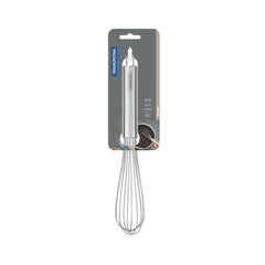 Tel argintiu din inox pentru bucatarie Extrata 32 cm, Tramontina
