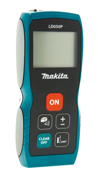 Telemetru cu laser 0,05-50m