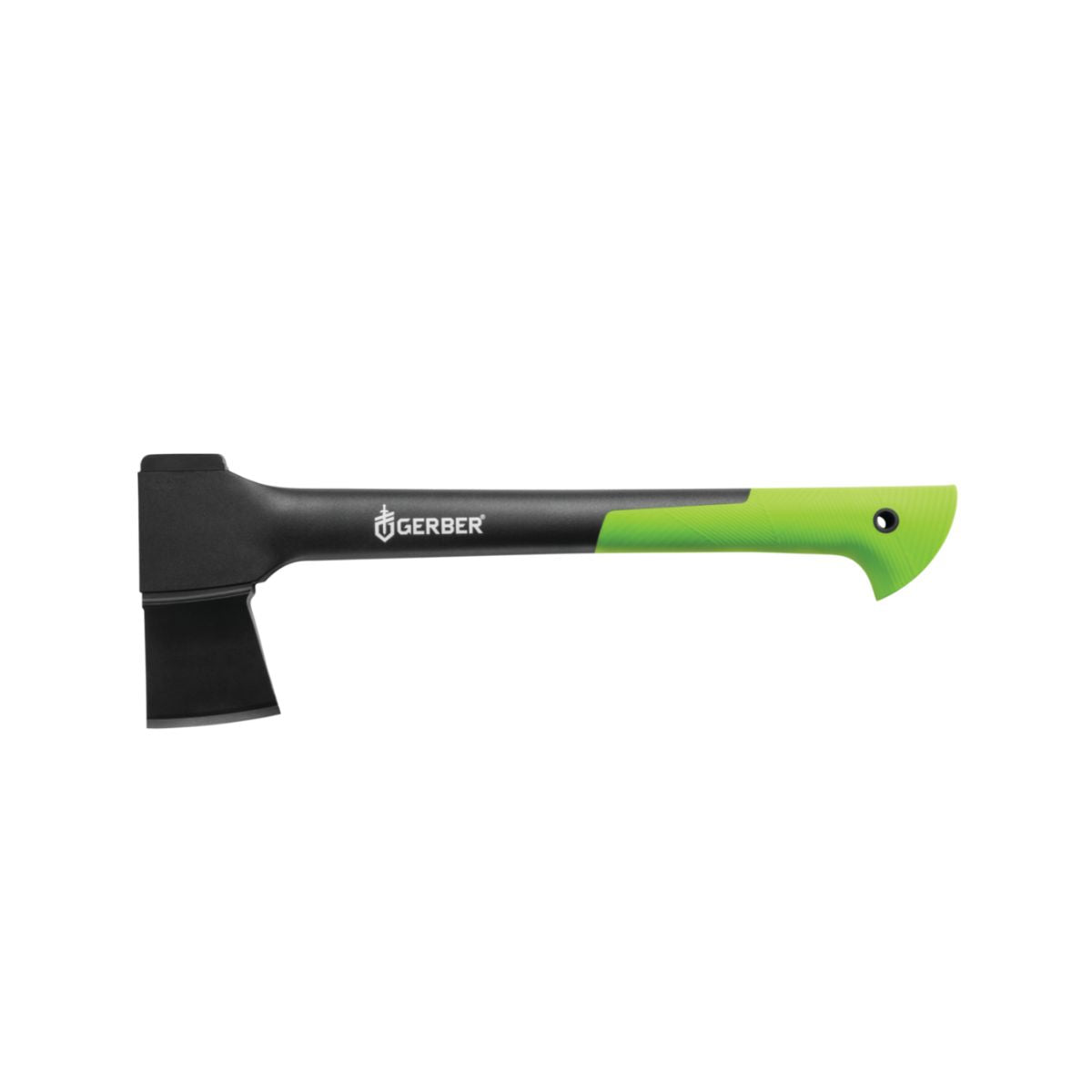 Topor Gerber pentru camping si outdoor, Freescape , lungime 44,4 cm, 1, hectarul.ro