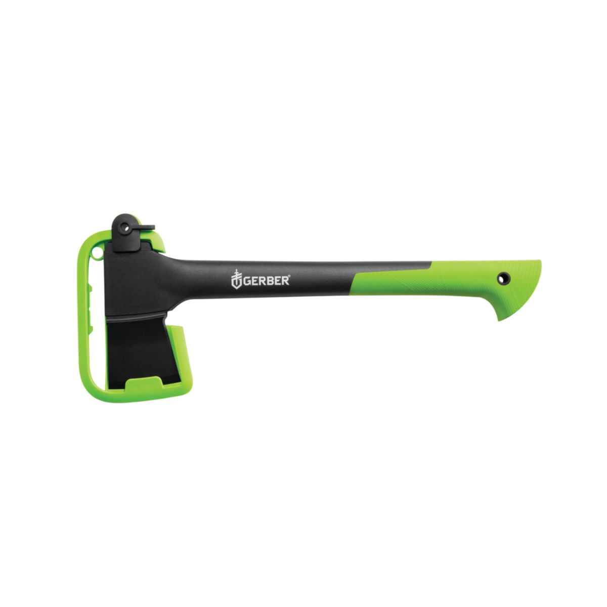Topor Gerber pentru camping si outdoor, Freescape , lungime 44,4 cm