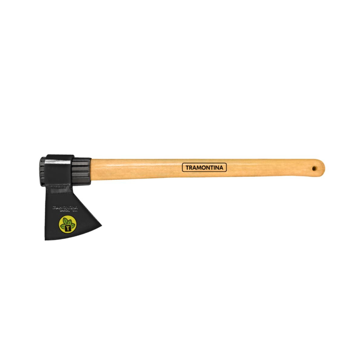 Topor pentru despicat Tramontina, 50 cm, 964 g