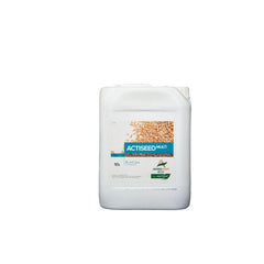 Tratament samanta cu NPK si aminoacizi Actiseed Multi, 10 L