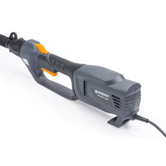 Trimmer electric telescopic pentru gard viu 40.4 cm, 1200W, Powermat, PM-NEW-1200S